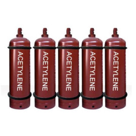 KHÍ ACETYLENE